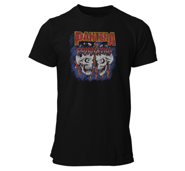 Pantera Domination